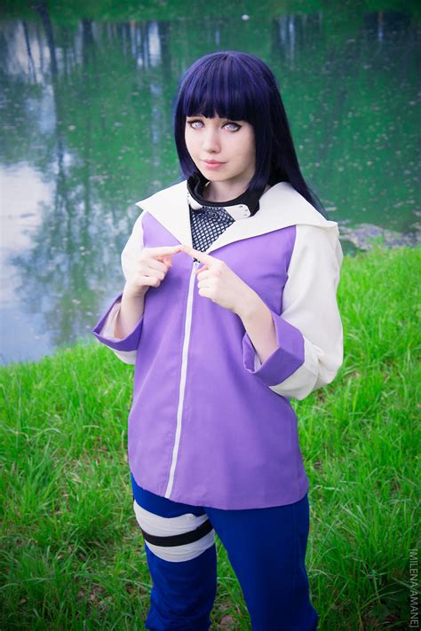 hinata cosplay hentai|Cosplay hinata Search